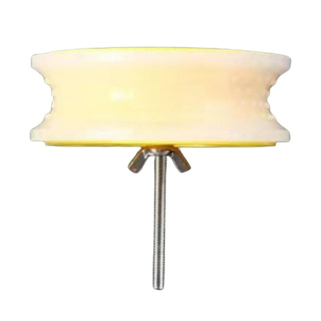 Accesorio de herramienta de pulido Wenwan,Herramienta de limpieza resistente de cuentas Wenwan Bodhi portátil de ,Reemplazo para la colección