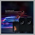 thumbnail image 4 of Engine Sound Accelerator Realistic Car Sound Experience for Multiple Remote Controllers Rc Car Sound Simulator, 4 of 7