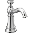 thumbnail image 2 of Moen S3955C 18 oz. Deck Mount Metal Soap Dispenser in Chrome, 2 of 2