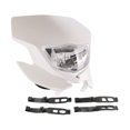 thumbnail image 1 of Faro de motocrós Scienceny de doble luz para YZ WR 450 Universal de Plástico, 1 of 6