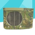 thumbnail image 5 of WHAMVOX  Air Conditioner Cover Sun Block outside Conditioners Outdoor Green, 5 of 8