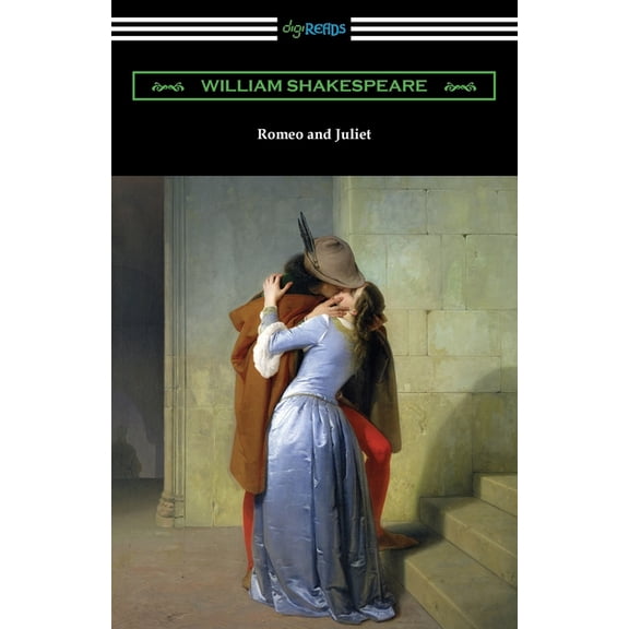 Romeo and Juliet, (Paperback)