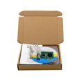 thumbnail image 1 of Pci-e X1 Single Power Port 2.5g Ethernet Network Adapter Gigabit Server Multifunction Pci-e Nic I22, 1 of 5