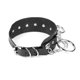 thumbnail image 2 of Minnieouse Gargantilla de cuero negro Harajuku para mujer, Collar de cadena Punk gótico para mujer, gargantilla Sexy para chicas, joyería de Ropa, zapatos y accesorios Miscelánea Negro Minnieouse PS11274-05, 2 of 6