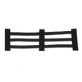 thumbnail image 3 of Sangles de Rangement pour Coffre de Voiture avec Bandes Élastiques en Nylon Résistant pour Camionnette Véhicule Récréatif Équipement de Sport, 3 of 7