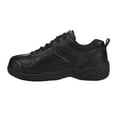 thumbnail image 3 of Reebok Centose Composite Toe Internal Met-Guard Work Shoe, 3 of 5