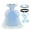 Dress+accessories-B, variant on HAWEE Cinderella Costume for Girls Princess Dresses for Halloween Party Cosplay with Accessories