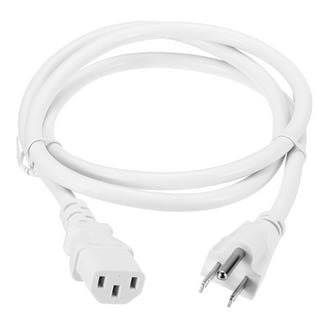 Compatible Kawasaki KS-15C Figure 8 Shape AC Power Cord cable AKA