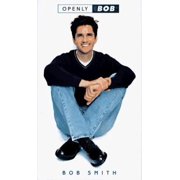 Pre-Owned Openly Bob (Hardcover) 0688151205 9780688151201