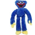 thumbnail image 1 of Juguete de peluche, juguete de peluche Poppy Playtime, muñeco de peluche, regalo de muñeco de terror monstruo de 15.7" para niños, adultos y fanáticos de los juegos (azul), 1 of 5