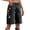 Black, variant on Work Pants Women Trendy Straight-Leg Solid Short Stretchy Straight Jeans Confy Loop Trousers with Pockets Quick Dry Lounge Jeans Summer Trousers 2026