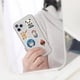 thumbnail image 2 of Sticker Beastarss Anime con dibujos animados de vinilo, 50 unidades, para botella de agua, 2 of 2