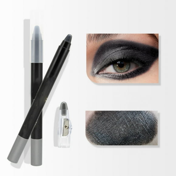 2024 New Eyeshadow Stick Eyeshadow Pen Glitter Eye Shadow Eyeliner Pen Eyeshadow Stick Long Lasting Eye Shadow Stick Make Up Eyeshadow Multi Eyes Look, Makeup Eye Shadow