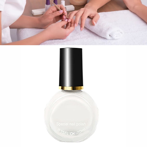 Esmalte de Uñas ANGGREK de Secado Rápido 10ml Color Brillante Saturado
