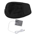 thumbnail image 1 of Alfombrilla De Ratón Para Calentar Las Manos, Soporte Para La Muñeca Alfombrilla De Ratón Calentada Compacta Mantenga La Mano Caliente USB Para El Invierno ANGGREK Heated Computer Mouse Pad, 1 of 8