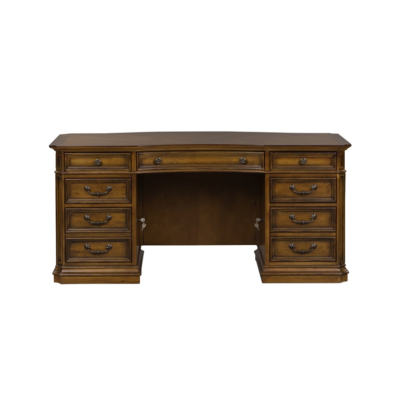 Liberty Furniture Amelia Jr Executive Desk Canada Amelia Jr Executive Desk