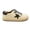 Cream, variant on Kids' Platinum Runner Low Top Sneaker