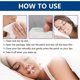 thumbnail image 5 of 120pcs Sleeping Mouth Plasters,Anti Snoring Sleep Plasters and Mouth Tape, Helps Against Snoring and Developing the Habit of Nasal Breathing, 5 of 5