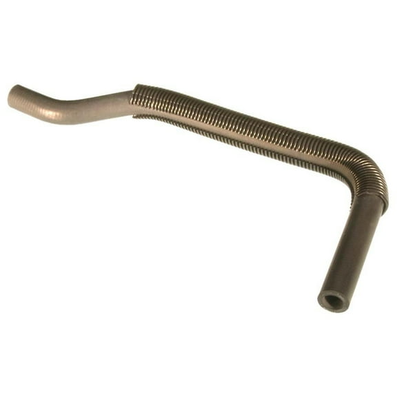 HVAC Heater Hose Fits select: 2009-2014 CHEVROLET TRAVERSE, 2007-2014 GMC ACADIA