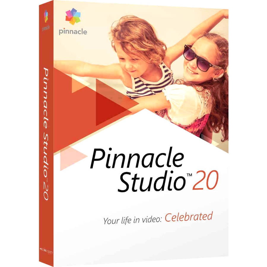 edit sound on pinnacle studio 20