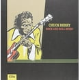 thumbnail image 3 of Chuck Berry - Rock & Roll Music-Any Old Way You Choose It - Music & Performance - CD, 3 of 5