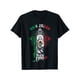 thumbnail image 1 of Las camisetas para hombre están hechas de 100% algodón, suaves y cómodas. San Judas Tadeo Viva México Camiseta mexicana de San Judas Tadeo 100% algodón, peso de la tela 180 g, 1 of 6