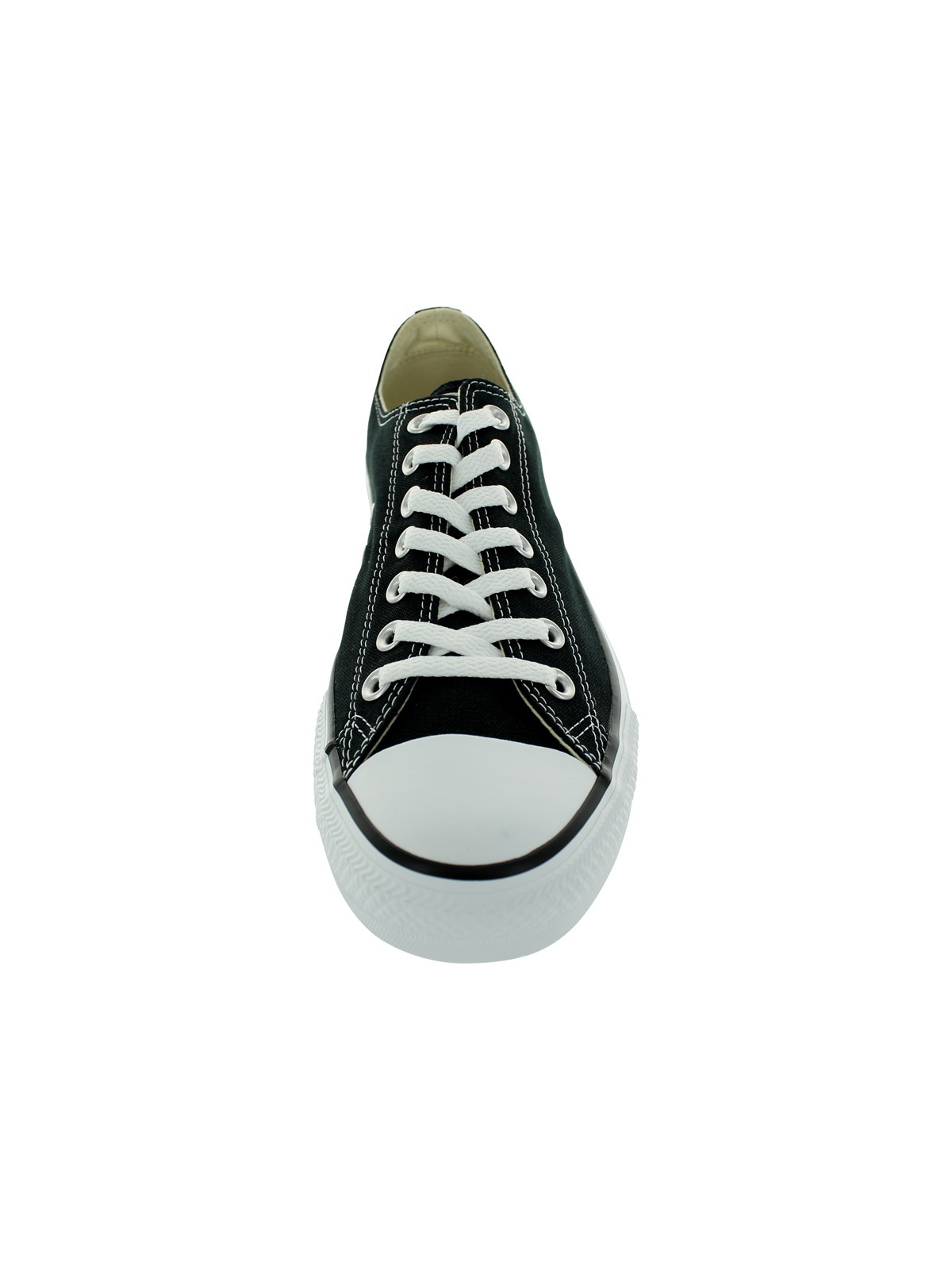Converse Chuck Taylor All Star Low Top (International Version) Sneaker - image 3 of 5