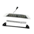 thumbnail image 4 of Kit de luz auxiliar delantero LED Reemplace piezas Luz de funcionamiento de día fácil de instalar para 600 900 accesorios, 4 of 8