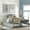 Gray, variant on ENYOPRO Twin Bed with Trundle, Wood Twin Platform Bed with Headboard and Footboard, Captains Bed for Bedroom Small Living Space, Daybed with Trundle for Boys Girls, No Box Spring Needed - Gray, K4057