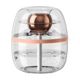 thumbnail image 5 of Birdeem Spray 3L Humidifier for Home Use, Large Capacity, Silent Bedroom, Office, Small Night Light, Usb Humidifier, 5 of 5