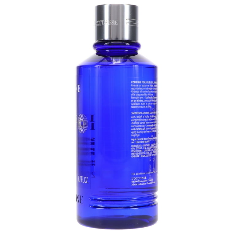 L'Occitane Immortelle Essential Water 6.7 oz - Walmart.com