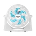 thumbnail image 1 of Ventilador de ESCRITORIO Taurus TYPHOON 10 PULGADAS TYPHOONBL_LUE, 1 of 7