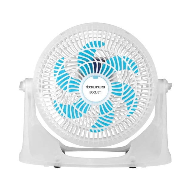 Ventilador de ESCRITORIO Taurus TYPHOON 10 PULGADAS TYPHOONBL_LUE