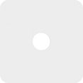 thumbnail image 4 of 14"OD x 3"ID x 4 3/4"C x 1"P Lucan Architectural Grade PVC Contemporary Ceiling Medallion, 4 of 11