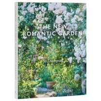 The New Romantic Garden, (Hardcover)