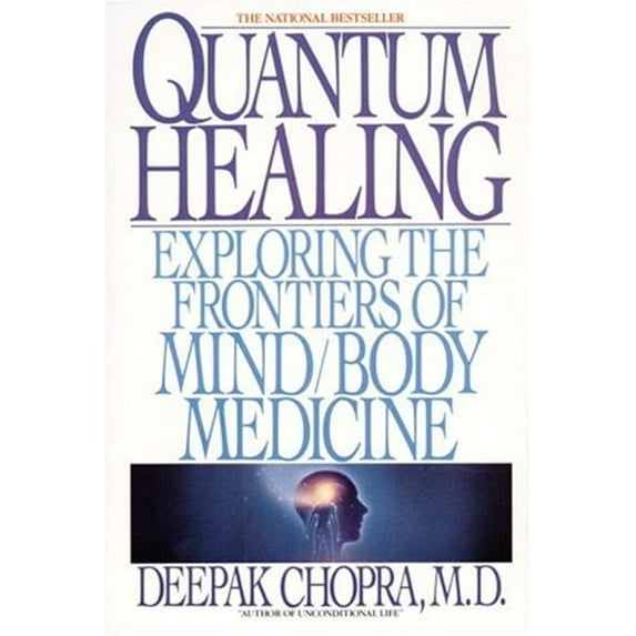 Pre-Owned Quantum Healing: Exploring the Frontiers of Mind/Body Medicine