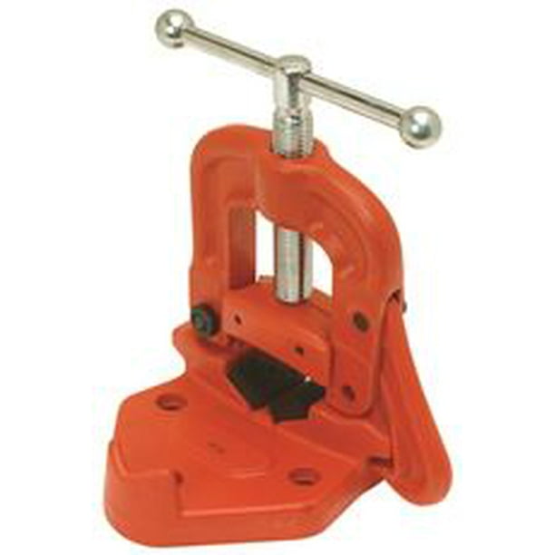 ProLine Pipe Vise