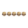 thumbnail image 3 of 5pcs All -bronze Tabletable Atomizing Nozzle, 3 of 5