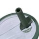 thumbnail image 2 of Cubierta A Prueba Derrames 2 Piezas Con Tapas Paja para Copa 30oz (oscura) Verde, 2 of 7