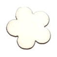 thumbnail image 2 of Aihimol 50 Pcs Wooden Blank Kids Doodle DIY Wooden Flower Decals Crafts Wedding Home Decor Holiday Decor, 2 of 8