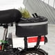 thumbnail image 2 of Bolsa para asiento trasero de bicicleta MTB bolsa impermeable de carcasa, 2 of 8