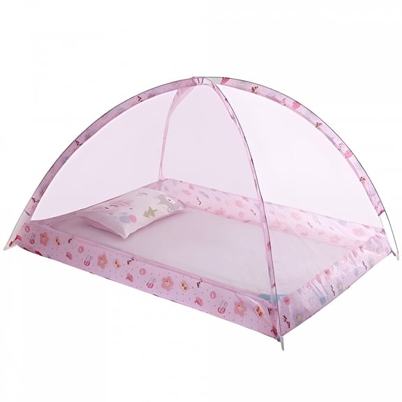 LAMIRO Baby Safety Mosquito Net Tent