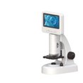 thumbnail image 2 of Handheld Kids Digital Microscope, Electronic Science Tool for Students, Educational Experiment Toy ,Widely Used, 2 of 5