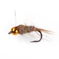 thumbnail image 3 of Greeniant 6 unids/set anzuelo ligero para pesca en Go, accesorios de pesca, cebo de conejo de felpa Pescar color oliva doce, 3 of 6