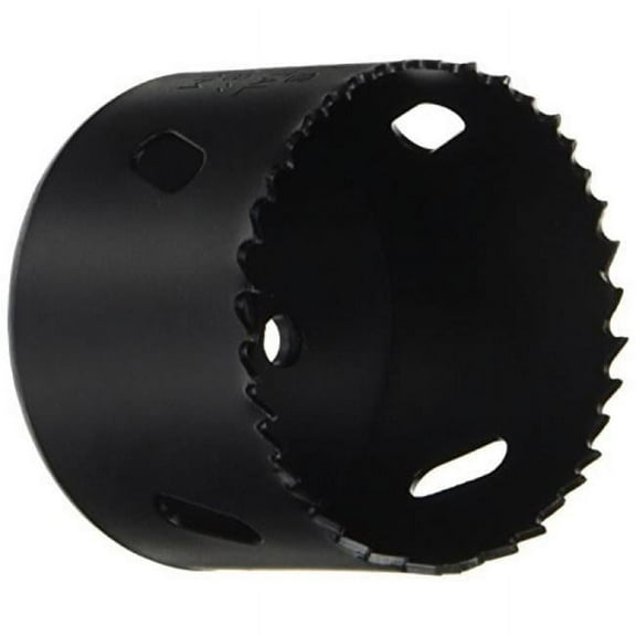 SM Products 600089CF 2.625 in. Bi-Metal Rapid Core Eject Hole Saw