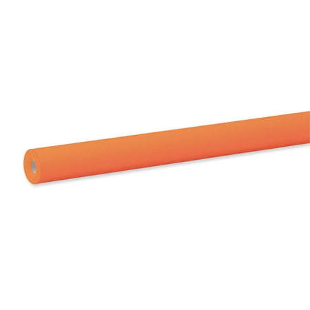 UPC: 0029444571051 | Pacon® Fadeless® Paper Roll 48 x 50 Orange