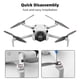 thumbnail image 3 of Hoja de ala de hélice fácil instalación duradera Accesorio de hélice para drones de combinación perfecta 8 piezas para Mini 3 PRO, 3 of 8