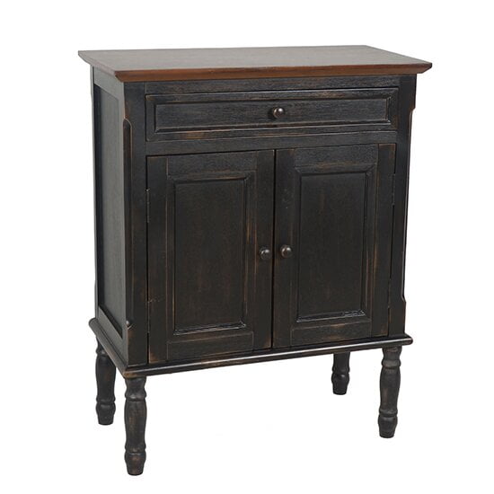 Harpenden accent cabinet discount