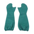thumbnail image 4 of 2pcs Patient Turning Slide Gloves Reusable Washable Safety Turning Assist Moving Gloves, 4 of 5