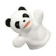 thumbnail image 2 of Títere de mano de peluche de panda, juguete de peluche, bromas, herramienta de enseñanza, títere interactivo, títeres narradores para enseñar, regalo, 2 of 8